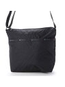 LeSportsac (公式)ショルダーバッグ/ 7562 H047 レスポートサック バッグ ショルダーバッグ ブラック【送料無料】