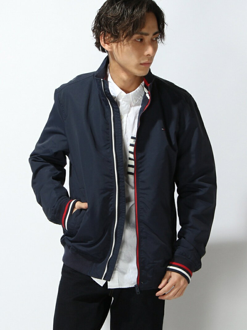 TOMMY HILFIGER (M)ベーシックカジ