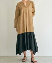 URBAN RESEARCH ROSSO レディース ワンピース アーバンリサーチロッソ ROSSO