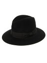 【SALE/30%OFF】BRIGHT THINGS Melinos Wool Hat ブランドアベニュー アウトレット 帽子/ヘア小物【RBA_S】【RBA_E】【送料無料】