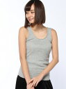 【SALE/62%OFF】Dispark 【WEGO】【Dispark】(L)インナータンクトップ ウィゴー カットソー【RBA_S】【RBA_E】