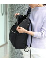 ROPE' 【撥水加工】ショルダーバッグ付き オリジナルデイバッグ ロペ バッグ【先行予