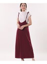 【SALE/30%OFF】CLEAR IMPRESSION 2WAYキャミソールサロペット【steady./mamaGIRL10月号掲載】 クリアインプレッション ワンピース【RBA_S】【RBA_E】【送料無料】