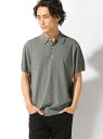 LACOSTE (M)『85周年記念限定-WEB限定』フレックジャージーポロシャツ(半袖) ラコステ カットソー【送料無料】
