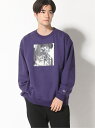 INHERIT/SIMPLICITE メンズ カットソー インヘリット/サンプリシテ B.C STOCK