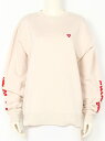 【SALE/30%OFF】S SLEEVE ICING BIG S ミルクフェド カットソー【RBA_S】【RBA_E】【