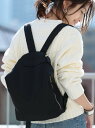 BEAUTY & YOUTH UNITED ARROWS BY∴ メタルバックル2WAYリュック ビューティ&ユース ユナイテッドアローズ【送料無料】