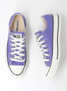 BEAUTY & YOUTH UNITED ARROWS <CONVERSE(コンバース)>ALL STAR オールスター スニ
