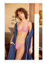 【SALE/60%OFF】Chut! INTIMATES 【軽くてラク】シアーライトブラ(C295) シュット! インティ メイツ インナー/ナイトウェア ブラジャー グリーン グレー