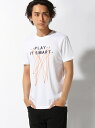 【SALE/30%OFF】ROLANDGARROS (M)『ROLANDGARROS-WEB限定』テクニカルジャージーTシャツ(半袖) ラコステ カットソー【RBA_S】【RBA_E】【送料無料】