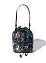 LeSportsac (公式)ショルダーバッグ / 3397 F287 レスポートサック バッグ ショルダーバッグ ネイビー【送料無料】