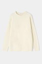 【SALE/40%OFF】MOUSSY SEED STITCH ニットトップス マウジー ニット ニットその他 ホワイト ブラック イエロー ブルー【送料無料】