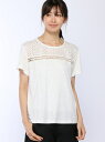 【SALE/49%OFF】BENETTON (W)スラブコットンヨーク切り替えTシャツ・カットソーPJ ベネトン カットソー【RBA_S】【RBA_E】:BENETTON (UNITED COLORS OF BENETTON)(ベネトン)(W)スラブコットンヨーク切り替えTシャツ・カットソーPJ首元からバスト上までに広がるデザインがアクセントになったカットソー。シンプルだけでちょっとセクシーなアイテムです。モデル身長:165cm 着用サイズ:M17P3XF7E1M06-901-S U25114■■333■■【採寸】サイズバストウエスト裾周り肩幅袖丈着丈XS87.084.088.0381656.5S92.088.094.040.51758.5M99.098.0102.04117.559L104.0102.0106.0431860.5商品のサイズについて【商品詳細】インド素材:コットン100%サイズ:XS、S、M、L洗濯機洗い可※画面上と実物では多少色具合が異なって見える場合もございます。ご了承ください。商品のカラーについて 【予約商品について】 ※「先行予約販売中」「予約販売中」をご注文の際は予約商品についてをご確認ください。 ■重要なお知らせ当店では在庫を複数サイトで共有しているため、同時にご注文があった場合、売切れとなってしまう事がございます。お手数ですが、ご注文後に当店からお送りする「ご注文内容の確認メール」をご確認ください。 商品ページに記載しているメーカー希望小売価格は、楽天市場「商品価格ナビ」に登録されている価格に準じています。 商品の価格について 商品を2点以上ご注文の場合、発送予定日が表記と異なる場合がございます。詳しくは発送についてをご確認ください。BENETTON (UNITED COLORS OF BENETTON)BENETTON (UNITED COLORS OF BENETTON)のTシャツカットソートップスご注文・お届けについて発送ガイドラッピンググッズギフト配送NG4,000円以上送料無料ご利用ガイドよくあるご質問 http://hb.afl.rakuten.co.jp/hgc/g00rf711.q0w8265f.g00rf711.q0w838b2/?pc=http%3A%2F%2Fitem.rakuten.co.jp%2Fstylife%2Fu25114%2F&m=http%3A%2F%2Fm.rakuten.co.jp%2Fstylife%2Fi%2F11326372%2F