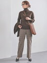 UNITED ARROWS LTD. OUTLET レディース パンツ/ジーンズ ユナイテッドアローズ アウトレット UNITED ARROWS