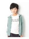 devirock UVジップアップパーカー トップス 全10色 デビロック カットソー