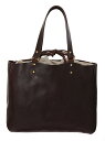 BEAMS MEN SLOW / レザートート ビームス メン【送料無料】
