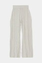 【SALE/30%OFF】MOUSSY CABLE KNIT パンツ マウジー パンツ/ジーンズ パンツその他 ホワイト ブラック グリーン【送料無料】