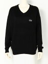 【SALE/19%OFF】RODEO CROWNS ニット アソート Vネック トップス ロデオクラウンズワイドボウル ニット【RBA_S】【RBA_E】【送料無料】