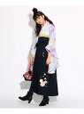 PINK-latte 【卒服】【WEB限定】袴セット※数量限定 ピンク ラテ ビジネス/フォーマル