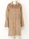 【SALE/29%OFF】RODEO CROWNS ステンカラー Big コート ロデオクラウンズワイドボウル コート/ジャケット【RBA_S】【RBA_E】【送料無料】