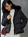 UNITED ARROWS green label relaxing ◆CS リバーシブル グリーンダウン ジャケット ユナイテッドアローズ グリーンレーベルリ...
