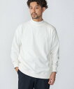SHIPS メンズ トップス シップス