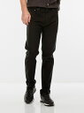 Levi's 513 CLASSIC-スリムストレート/ブラックカラー/10.2oz ストレッチツイル リーバイス【送料無料】