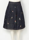 【SALE/50%OFF】franche lippee L-size/フランシュリッペ刺 フランシュリッペ スカー