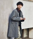 【BC_finalsale】B.C STOCK メンズ ジャケット・アウター ベーセーストック
