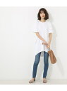 【SALE/50%OFF】AZUL by moussy ボリュームカットワンピース アズールバイマウジー ワンピース【RBA_S】【RBA_E】