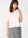 WEGO レディース シャツ/ブラウス ウィゴー