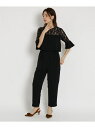 【SALE/65%OFF】AG by aquagirl バスケットチェックテーパードクロップドパンツ エージーバイ アクアガール パンツ/ジーンズ クロップド/半端丈パンツ ブラウン ブルー
