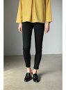 【SALE/30%OFF】AZUL by moussy 裏起毛スムースタッチカラースキニー アズールバイマウジー パンツ/ジーンズ【RBA_S】【RBA_E】