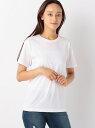 ヘインズクルーネックTシャツジャパンフィット アンレリッシュ カットソー