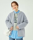 【01_glr_honmeiouter】UNITED ARROWS green label relaxing レディース ジャケット・アウター ユナイテッドアローズ グリーンレーベルリラクシング