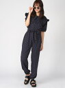 【1909ss_lim】WEGO レディース ワンピース ウィゴー