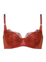【SALE/37%OFF】Chut! INTIMATES 【脇スッキリ】 サイドシェイプ ブラ SIDE SHAPE BRA (C227) シュット! インティ メイツ インナー/ナイトウェア ブラジャー ブルー ブラック