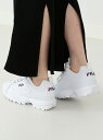 FILA / DISRUPTOR 2 フィラ fila Ra...