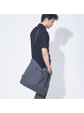 【SALE/40%OFF】ABAHOUSE LASTWORD 【L.E.D.BITES/エルイーディーバイツ】 ワンショルダー バッグ GD- アバハウス バッグ ショルダーバッグ グレー ブラック ネイビー