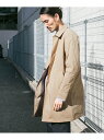 【SALE/60%OFF】URBAN RESEARCH コットン/ソロテックスタイプライターコート アーバ