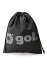 gol. (U)シューズバッグ ゴル スポーツ・アウトドア用品 その他のスポーツ・アウトドア用品 ブラック 660円