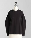 【uabettyu202110】UNITED ARROWS レディース カットソー ユナイテッドアローズ LOEFF