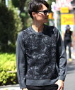 MEN'S BIGI メンズ ニット メンズ ビギ