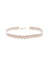 【SALE/33%OFF】dazzlin ピコレースチョーカ...