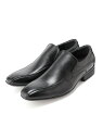 【SALE/39%OFF】Zerbino maurizi Zerbino maurizi/(M)ZM6727 バーンズソーホーストリート シューズ ドレスシューズ ブラック ブラウン【送料無料】