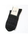 Piche abahouse ★ダークレースクルー ピシェ アバハウス ファッショングッズ