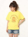 【SALE/40%OFF】RODEO CROWNS Rodeo Taco Tシャツ ロデオクラウンズワイドボウル カットソー【RBA_S】【RBA_E】