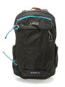 AIGLE (U)シャドーリップバックパック15L エーグル【送料無料】