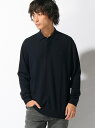 【SALE/37%OFF】LACOSTE ウールニットプルオーバーポロ ラコステ ニット【RBA_S】【RBA_E】【送料無料】