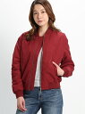 【SALE/40%OFF】LACOSTE コントラストバンドボンバージャケット ラコステ コート/ジャケット【RBA_S】【RBA_E】【送料無料】